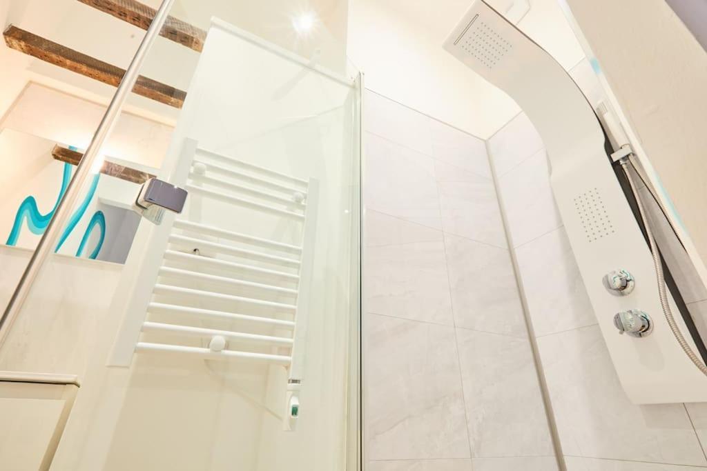 Nouveaute ! Lille T3 Avec Decor Moderne, Wifi Exterior photo